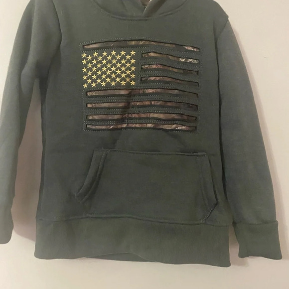 Mossy Oak Hoodie - Picture 3 of 7